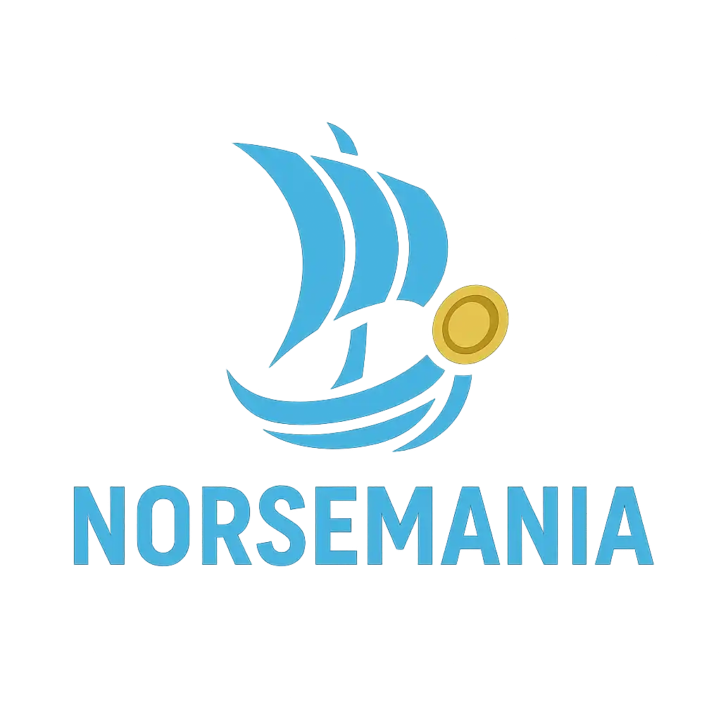 NorseMania logo